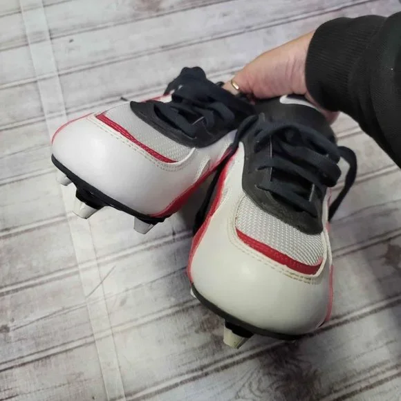 Nike Air men's cleats - Picture 5 of 6